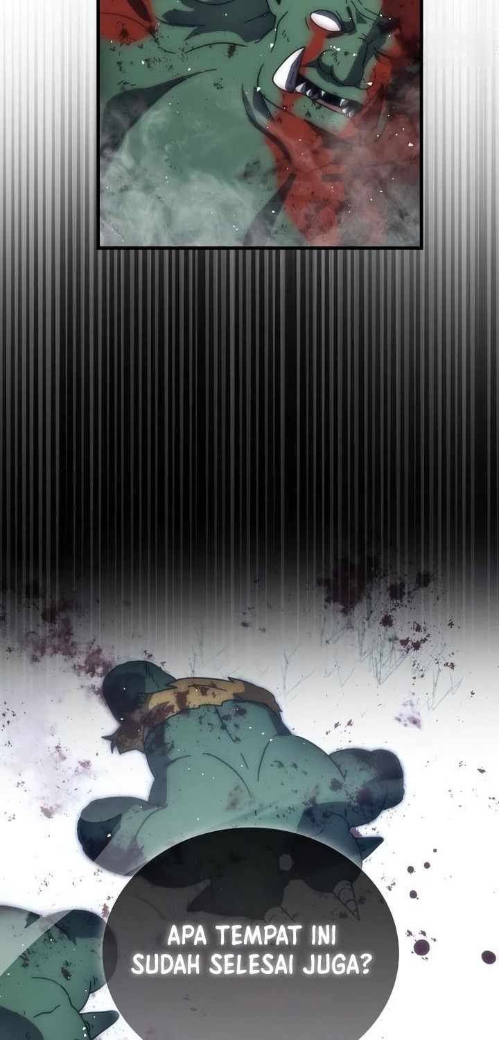 Demon Lord’s Martial Arts Ascension Chapter 90 Gambar 29