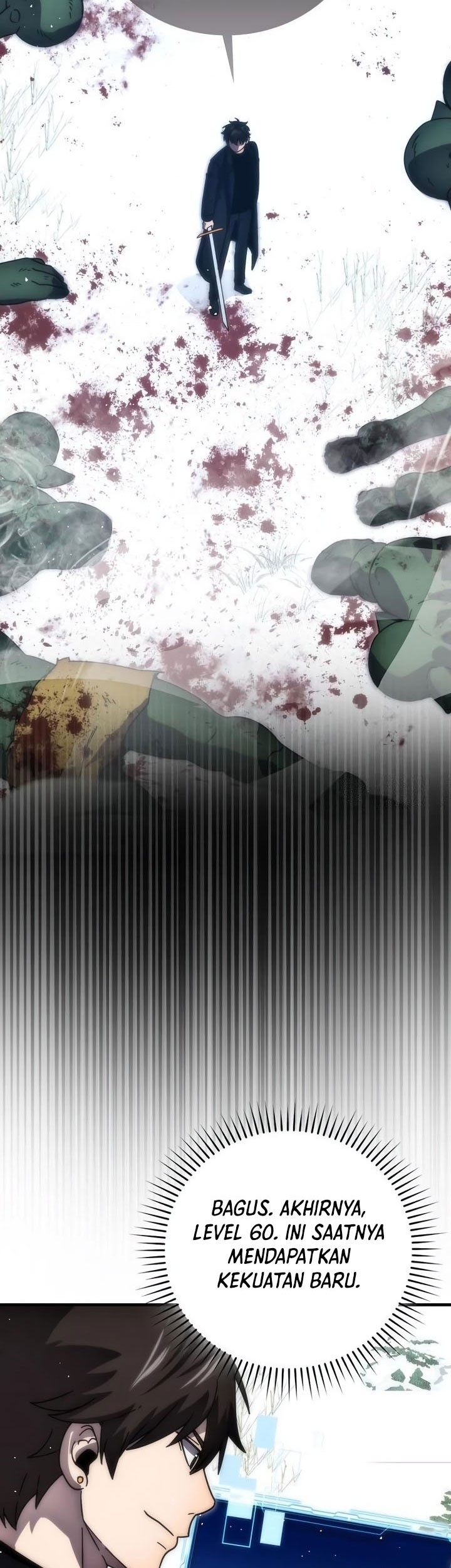 Demon Lord’s Martial Arts Ascension Chapter 90 Gambar 30