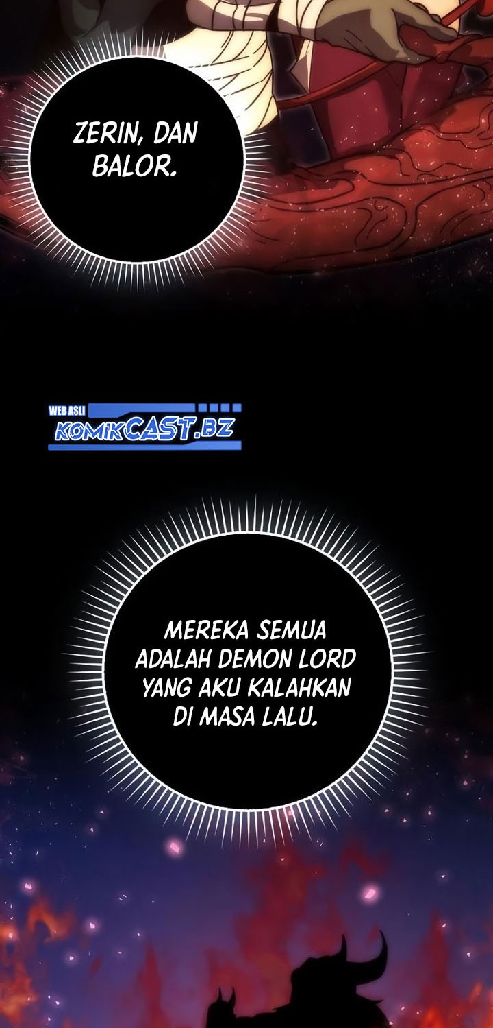Demon Lord’s Martial Arts Ascension Chapter 90 Gambar 33