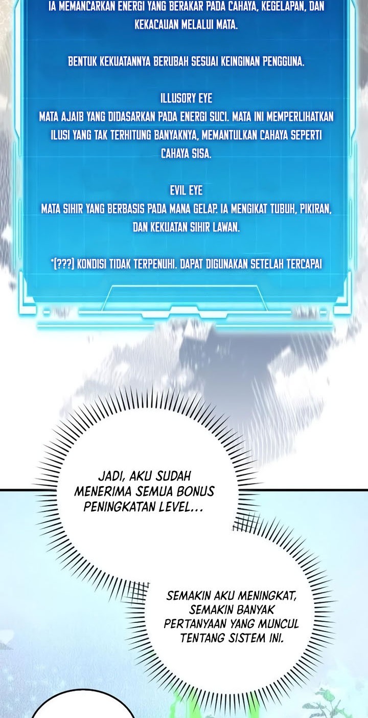 Demon Lord’s Martial Arts Ascension Chapter 90 Gambar 35