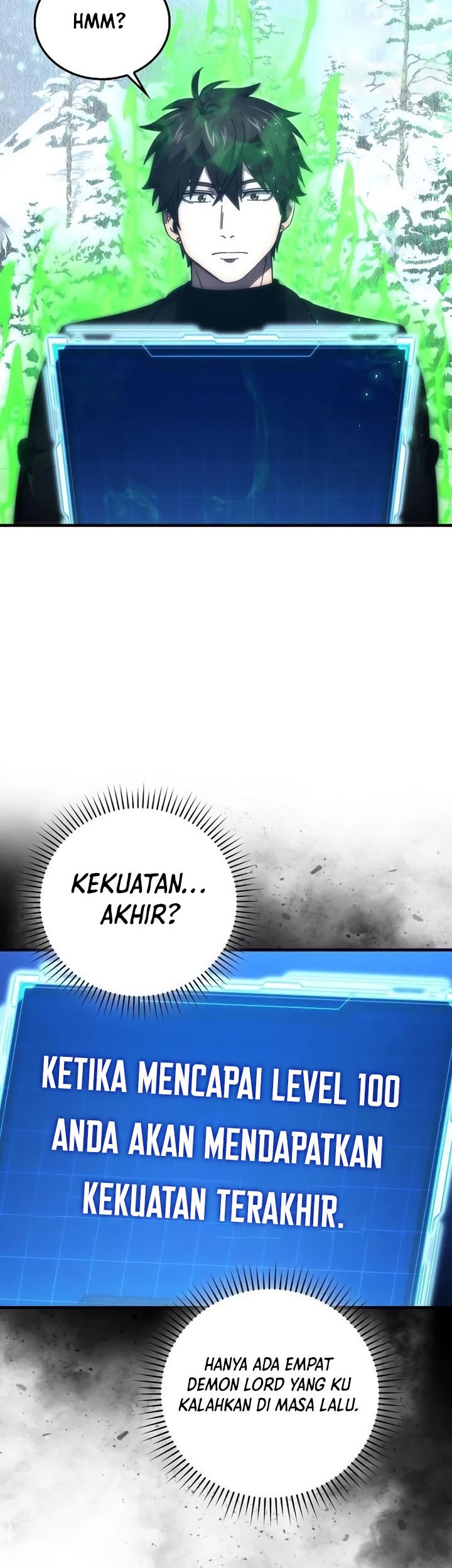 Demon Lord’s Martial Arts Ascension Chapter 90 Gambar 36