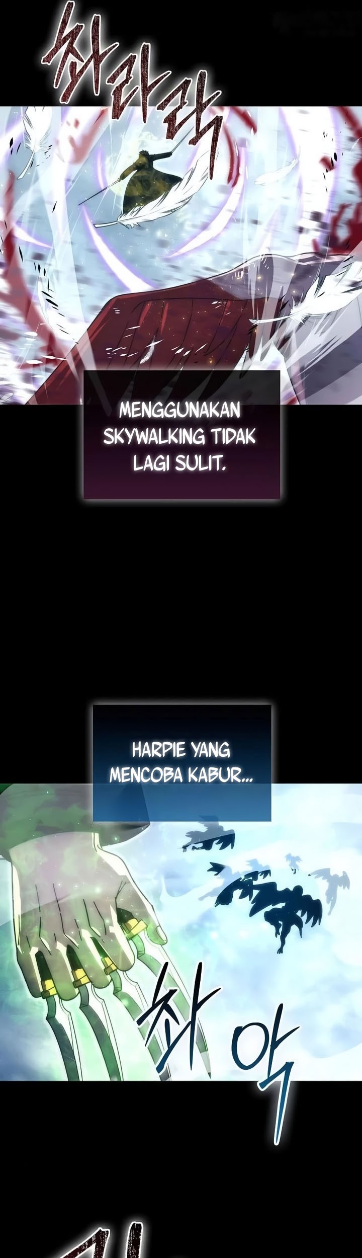 Demon Lord’s Martial Arts Ascension Chapter 90 Gambar 18