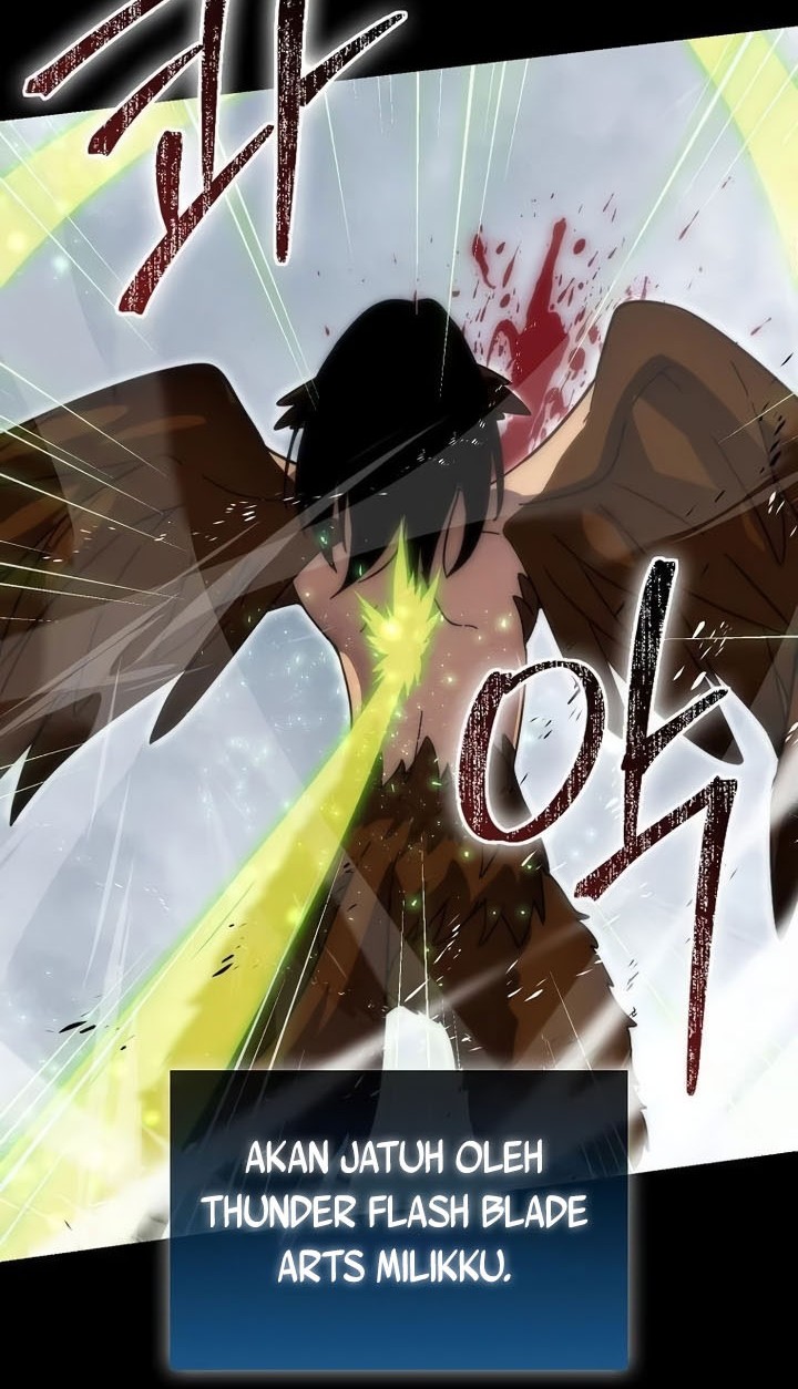 Demon Lord’s Martial Arts Ascension Chapter 90 Gambar 19