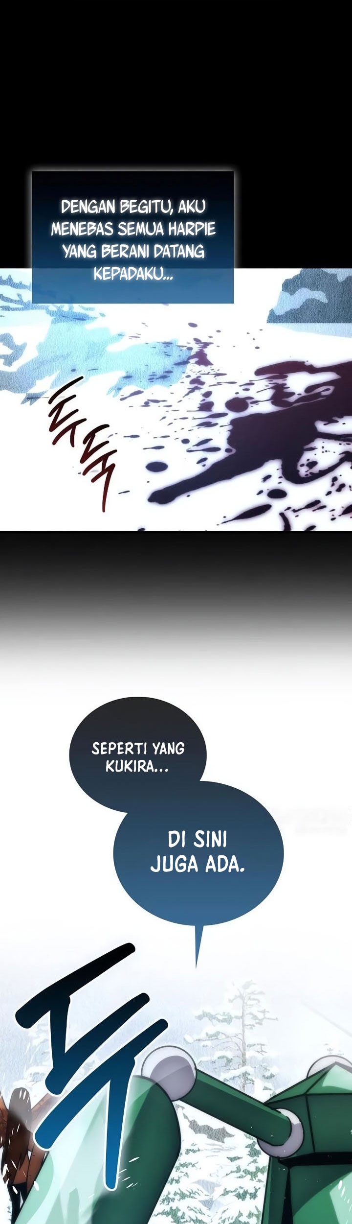 Demon Lord’s Martial Arts Ascension Chapter 90 Gambar 20