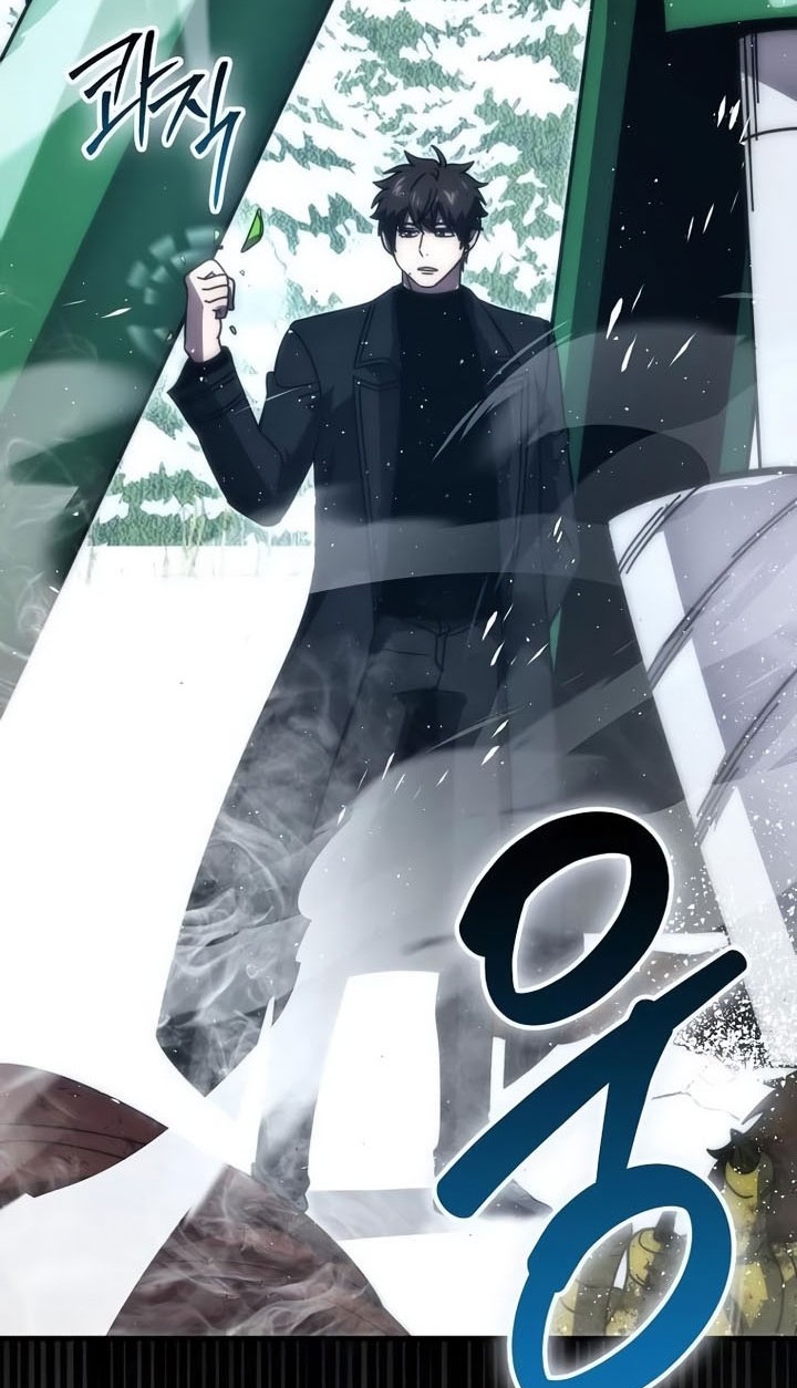 Demon Lord’s Martial Arts Ascension Chapter 90 Gambar 21