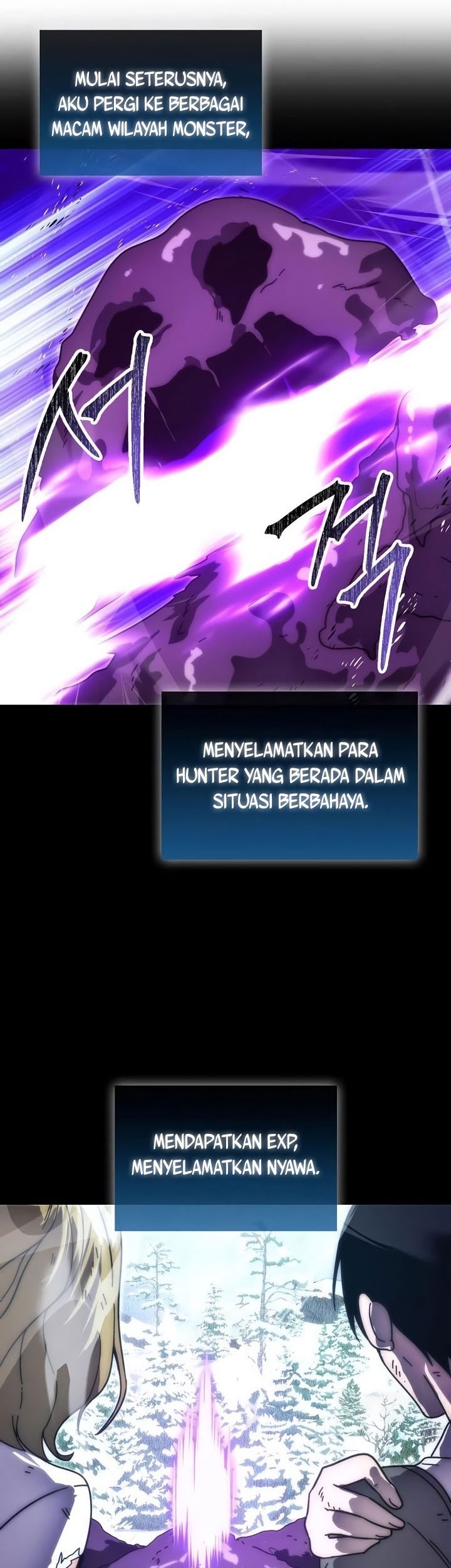 Demon Lord’s Martial Arts Ascension Chapter 90 Gambar 24