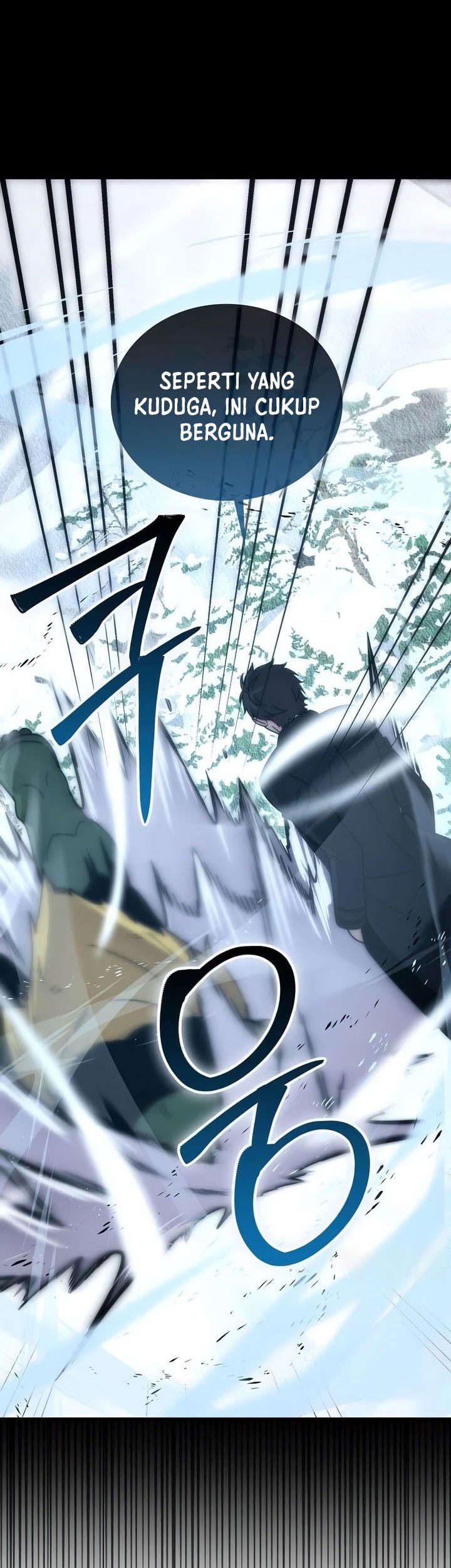 Demon Lord’s Martial Arts Ascension Chapter 90 Gambar 46