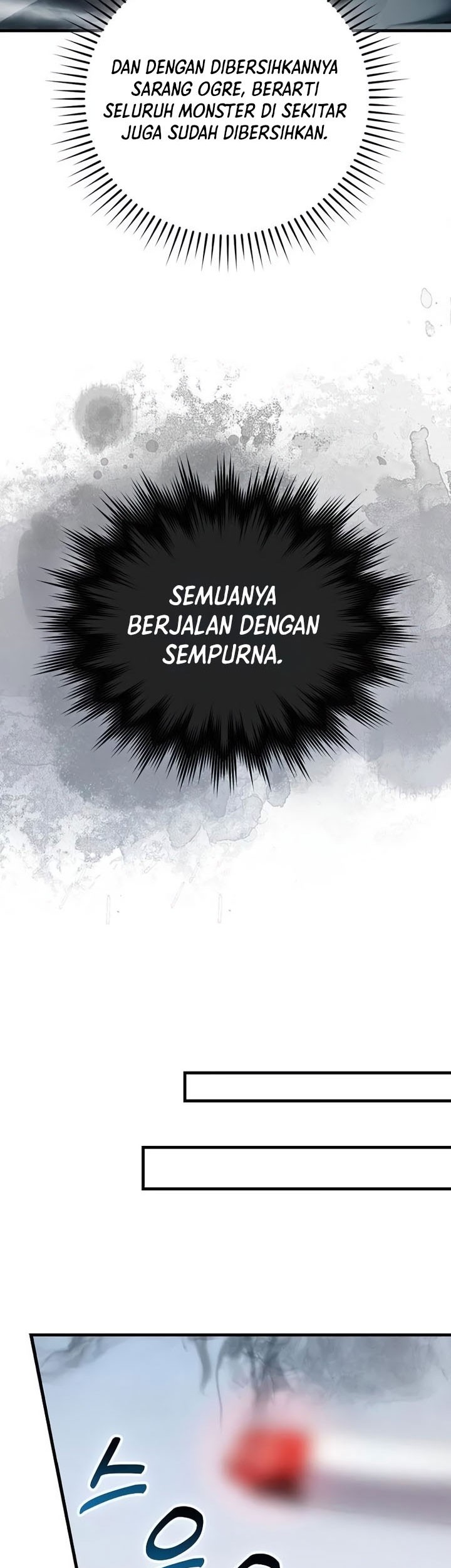 Demon Lord’s Martial Arts Ascension Chapter 90 Gambar 48