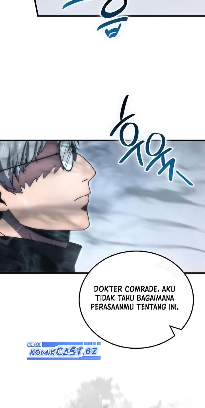 Demon Lord’s Martial Arts Ascension Chapter 90 Gambar 49