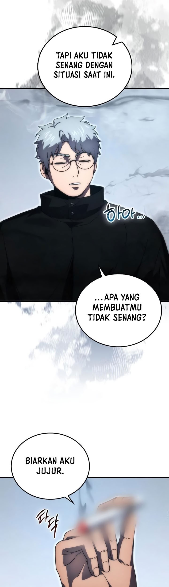 Demon Lord’s Martial Arts Ascension Chapter 90 Gambar 50