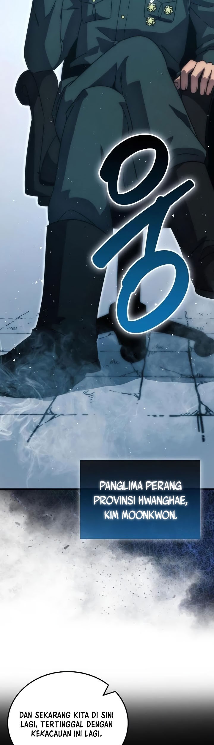 Demon Lord’s Martial Arts Ascension Chapter 90 Gambar 52