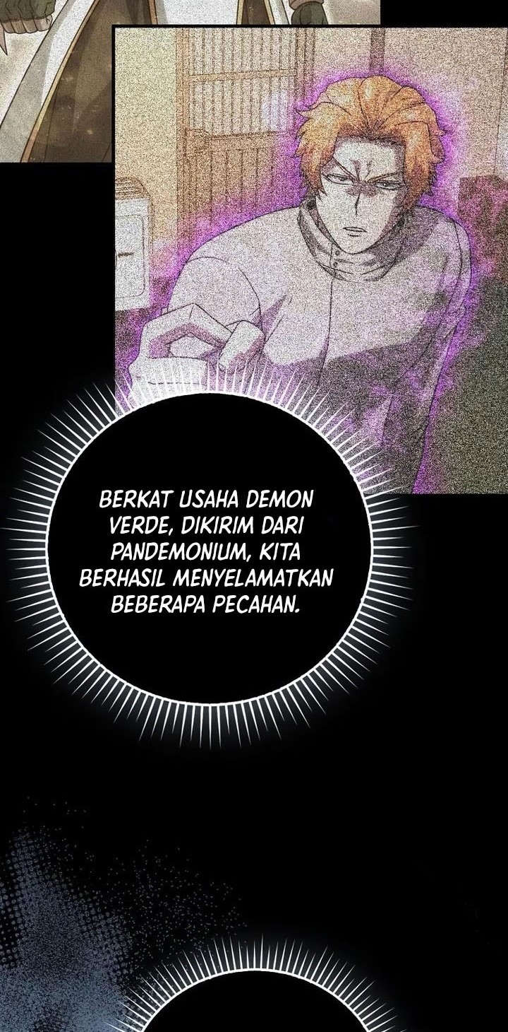 Demon Lord’s Martial Arts Ascension Chapter 90 Gambar 55