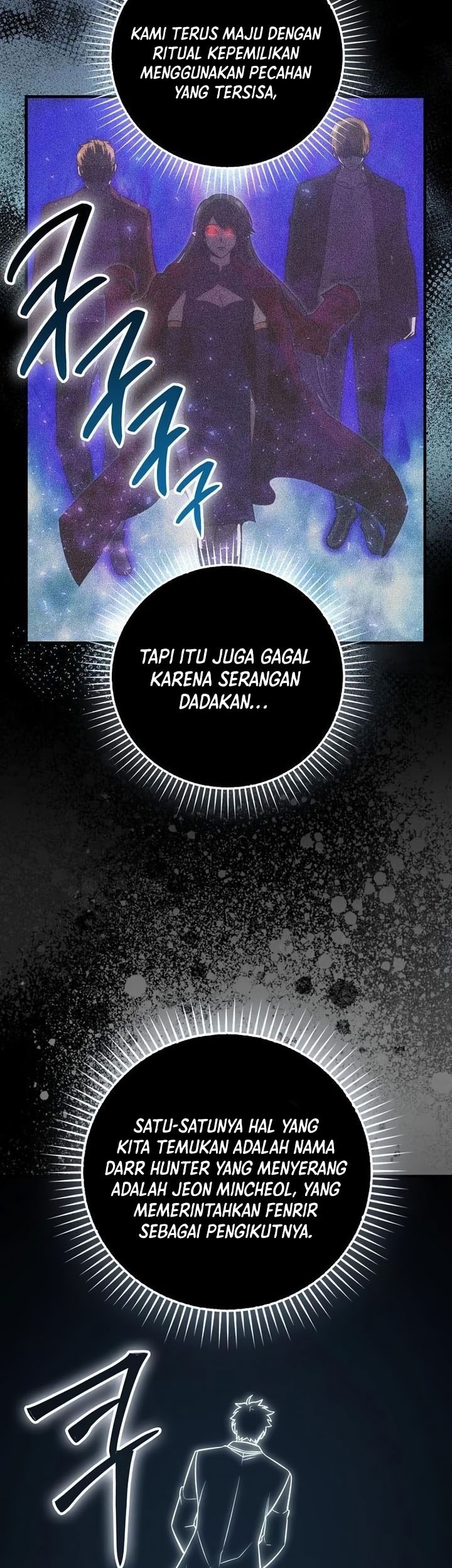 Demon Lord’s Martial Arts Ascension Chapter 90 Gambar 56