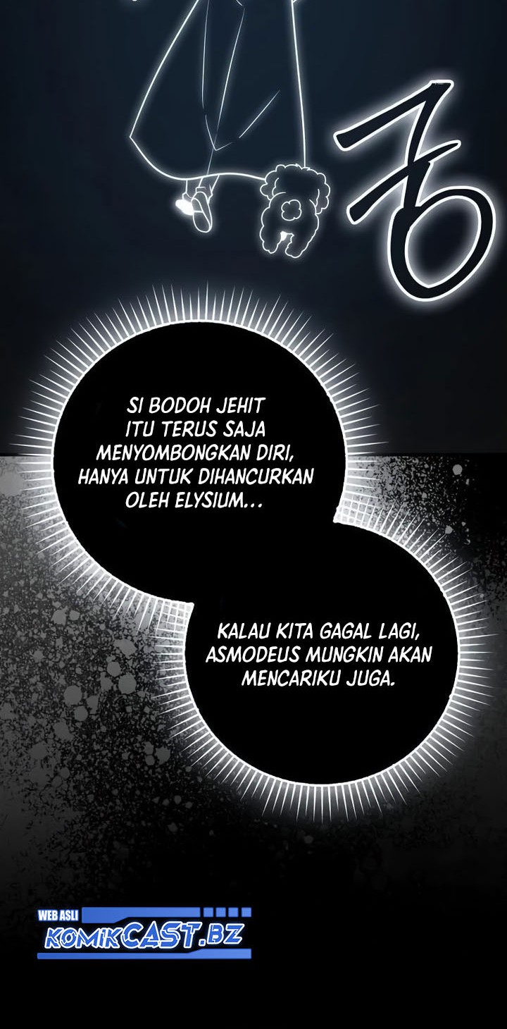 Demon Lord’s Martial Arts Ascension Chapter 90 Gambar 57