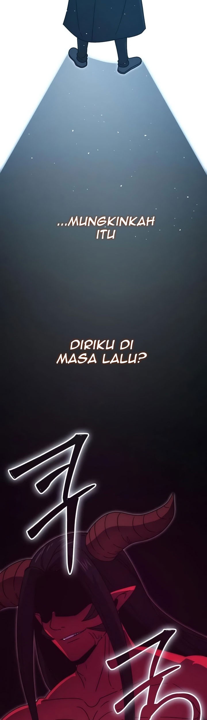 Demon Lord’s Martial Arts Ascension Chapter 90 Gambar 38