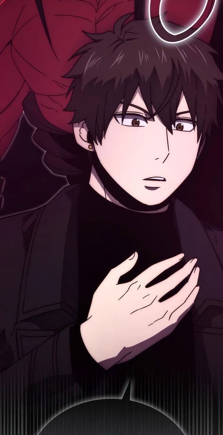 Demon Lord’s Martial Arts Ascension Chapter 90 Gambar 39