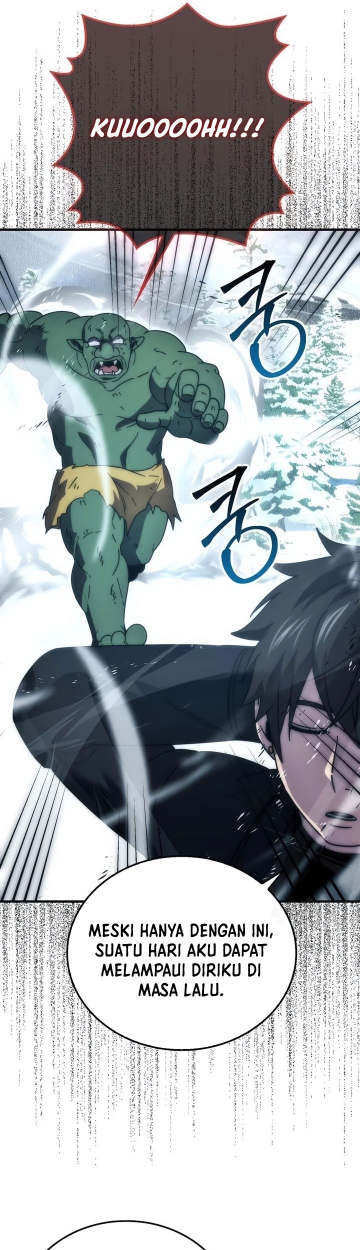 Demon Lord’s Martial Arts Ascension Chapter 90 Gambar 42