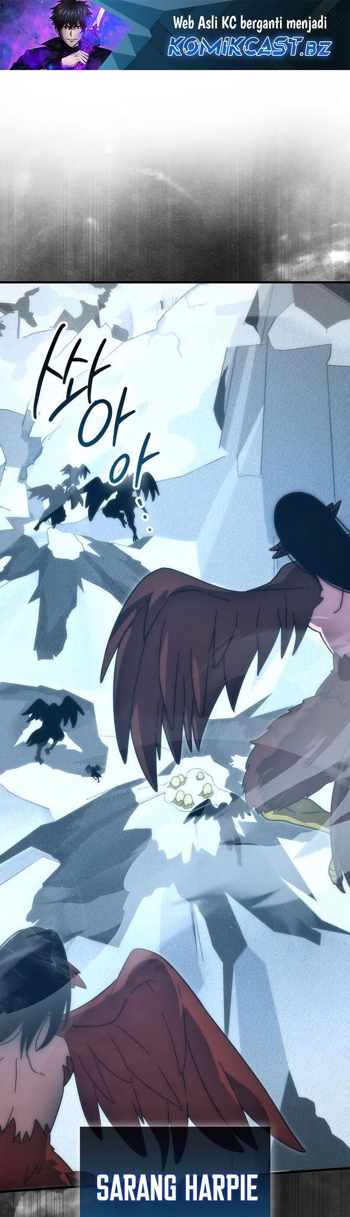 Manhwa Demon Lord’s Martial Arts Ascension Chapter 90 gambar nomor 2