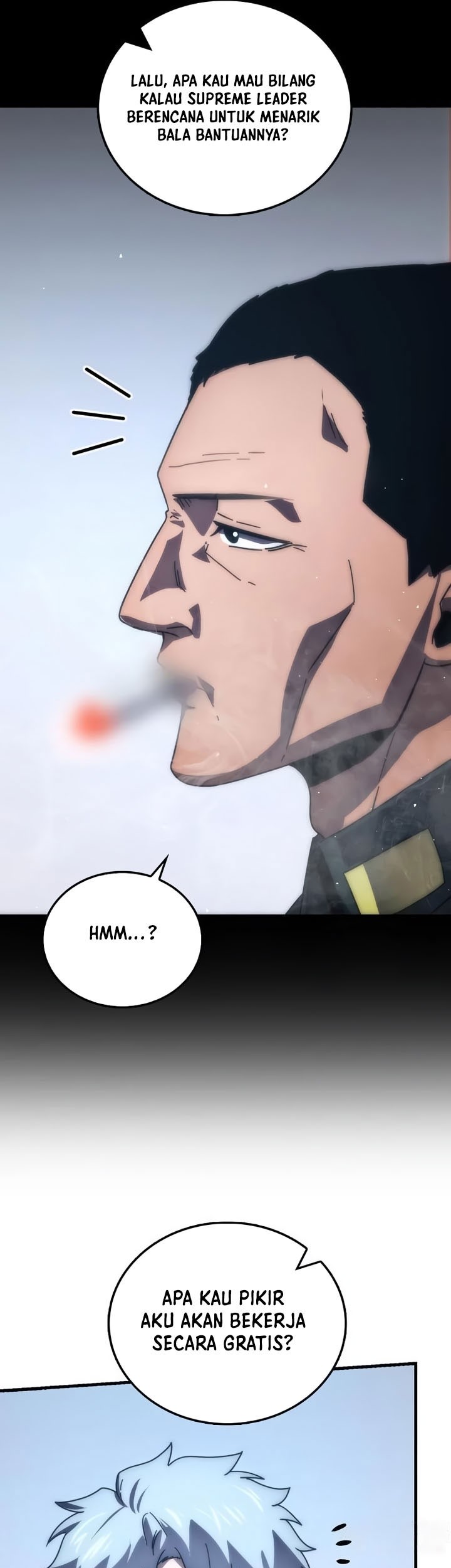 Demon Lord’s Martial Arts Ascension Chapter 90 Gambar 58