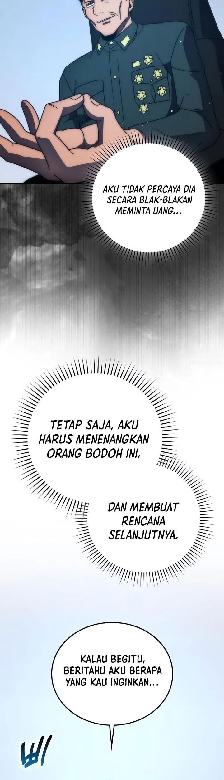 Demon Lord’s Martial Arts Ascension Chapter 90 Gambar 60