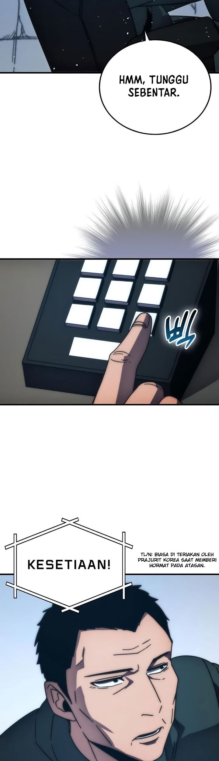 Demon Lord’s Martial Arts Ascension Chapter 90 Gambar 62