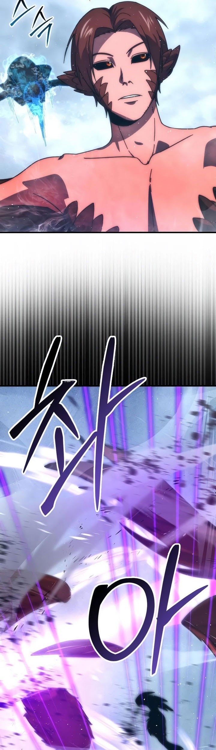 Demon Lord’s Martial Arts Ascension Chapter 90 Gambar 4