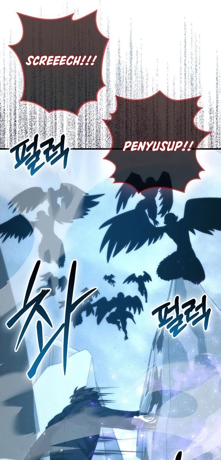 Demon Lord’s Martial Arts Ascension Chapter 90 Gambar 7