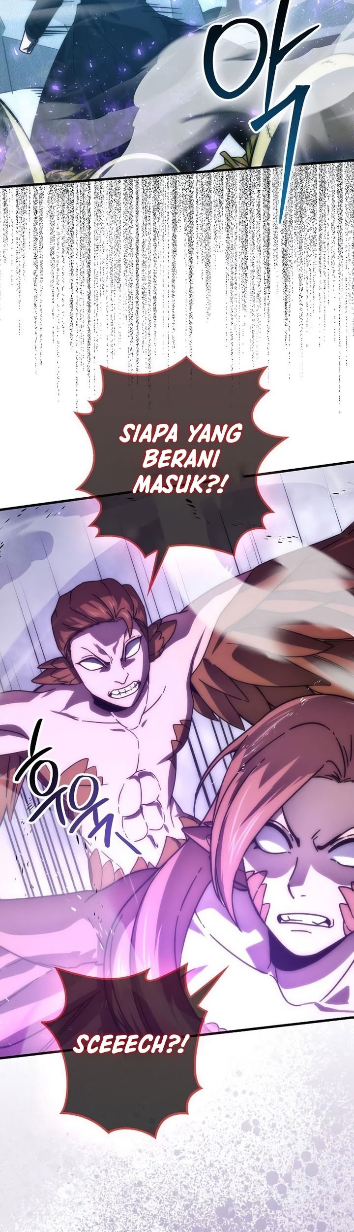 Demon Lord’s Martial Arts Ascension Chapter 90 Gambar 8