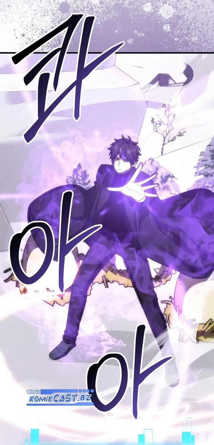 Demon Lord’s Martial Arts Ascension Chapter 90 Gambar 9