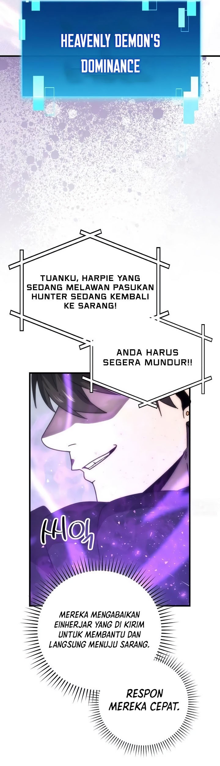 Demon Lord’s Martial Arts Ascension Chapter 90 Gambar 10