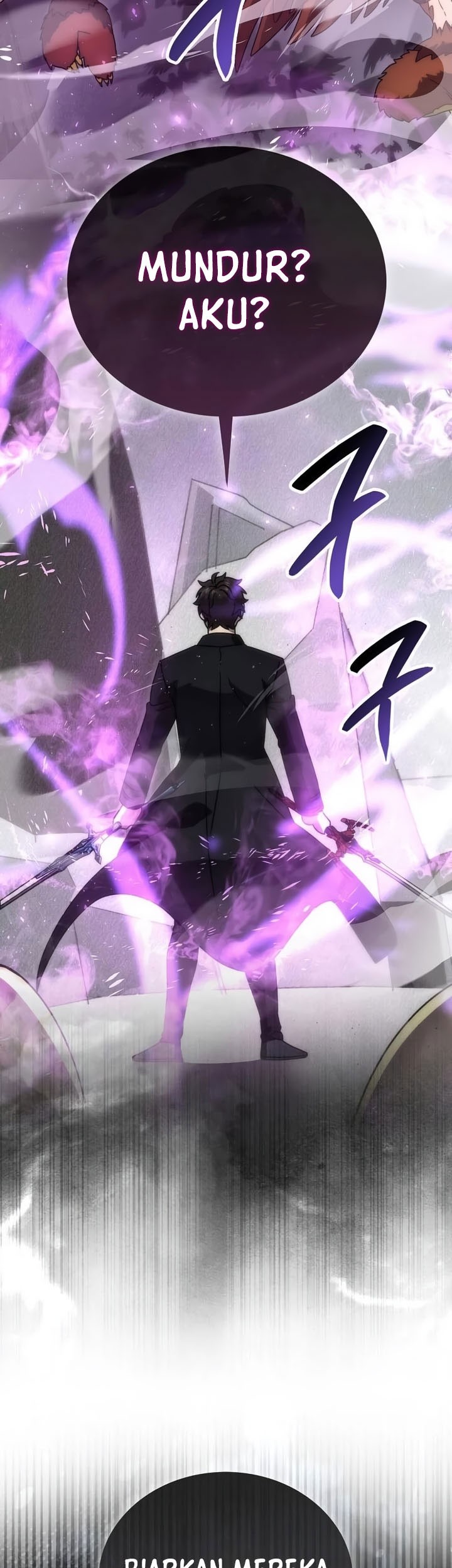 Demon Lord’s Martial Arts Ascension Chapter 90 Gambar 12