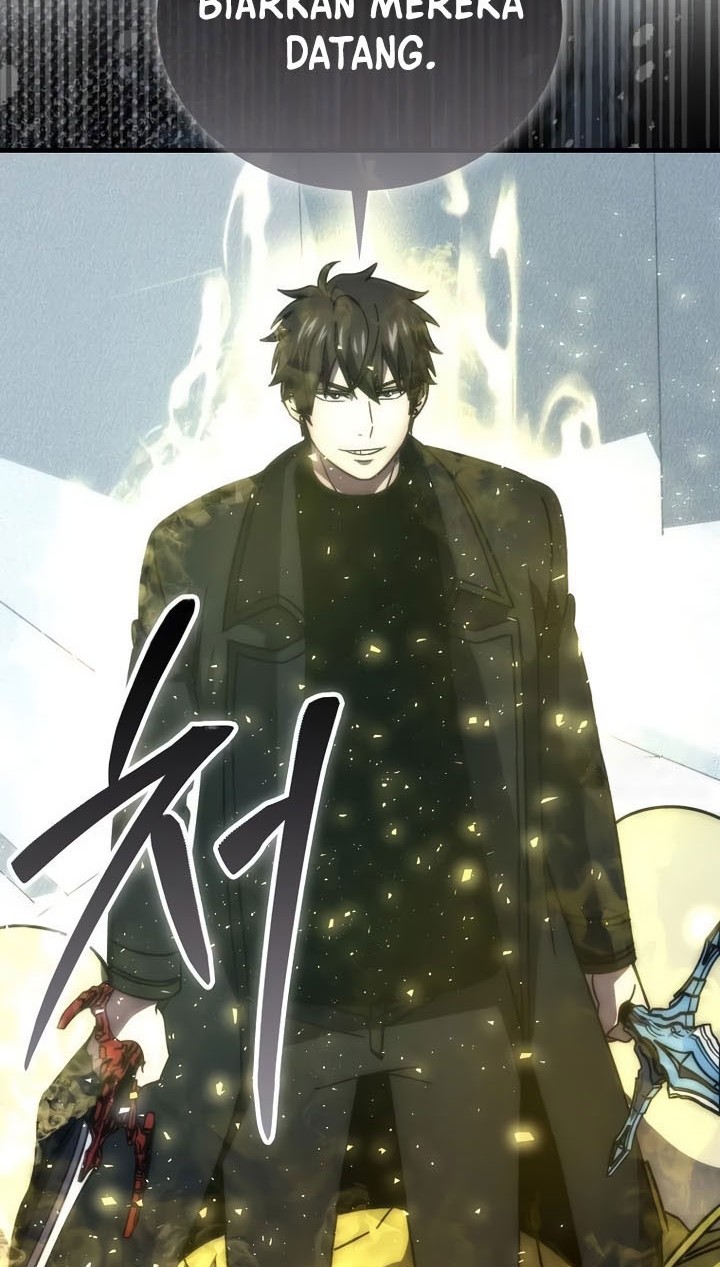 Demon Lord’s Martial Arts Ascension Chapter 90 Gambar 13