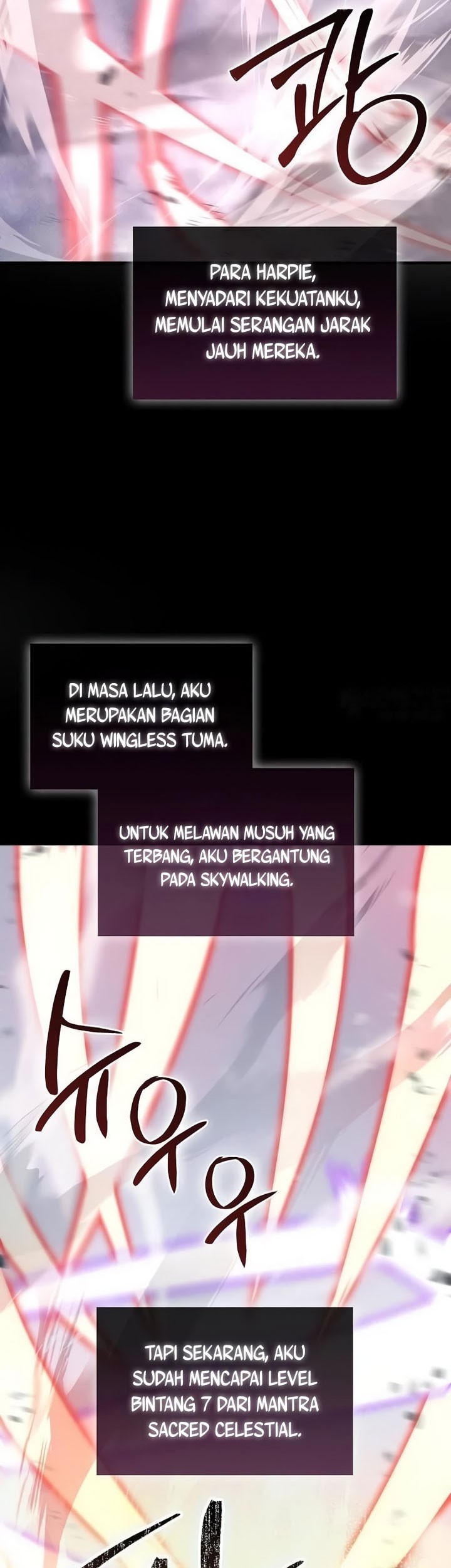 Demon Lord’s Martial Arts Ascension Chapter 90 Gambar 16