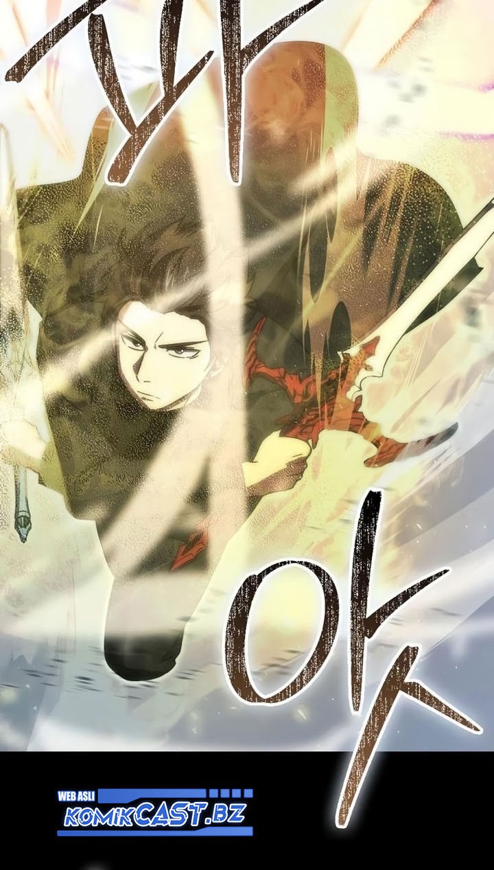 Demon Lord’s Martial Arts Ascension Chapter 90 Gambar 17