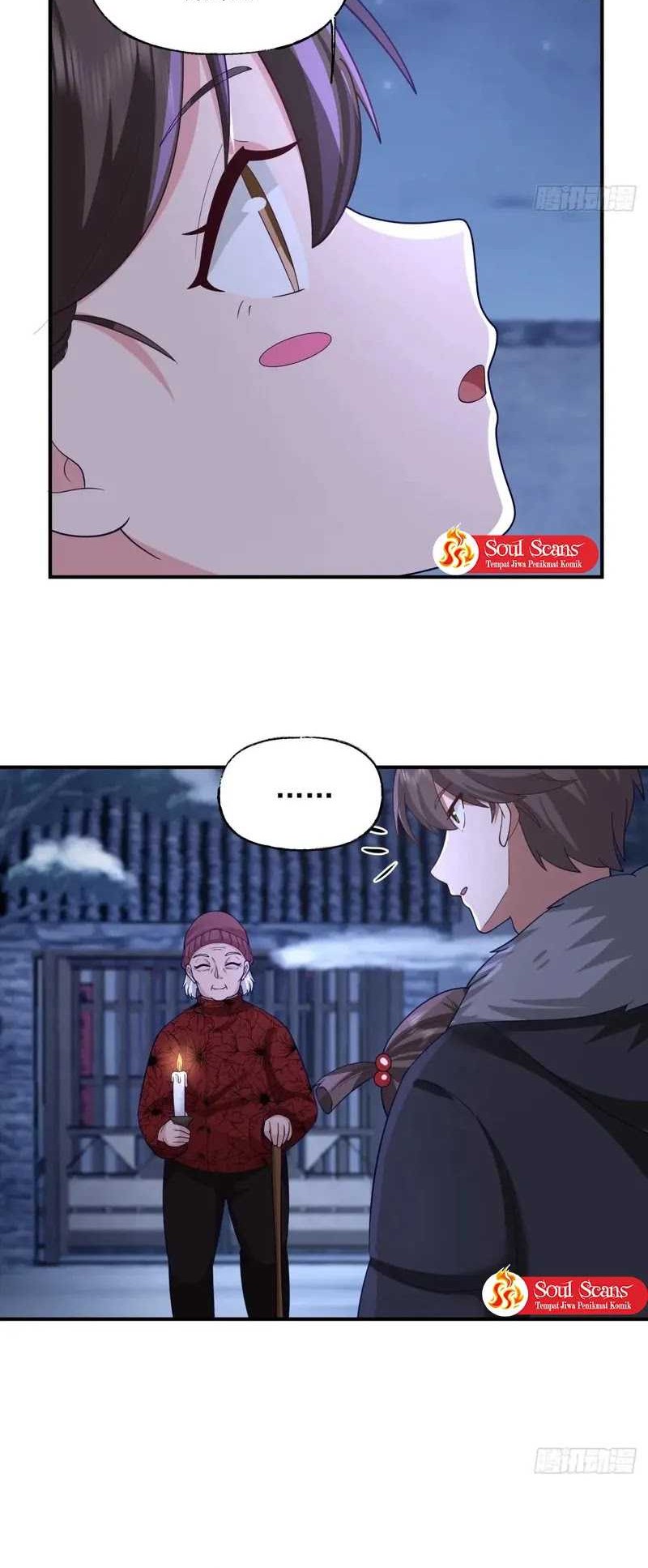 I Really Don’t Want to Be Reborn Chapter 223 Gambar 19