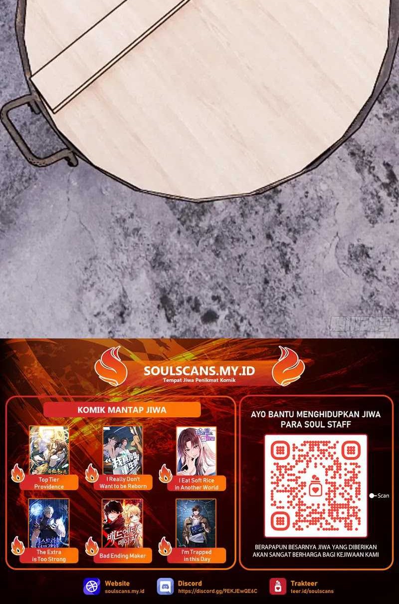 I Really Don’t Want to Be Reborn Chapter 223 Gambar 23