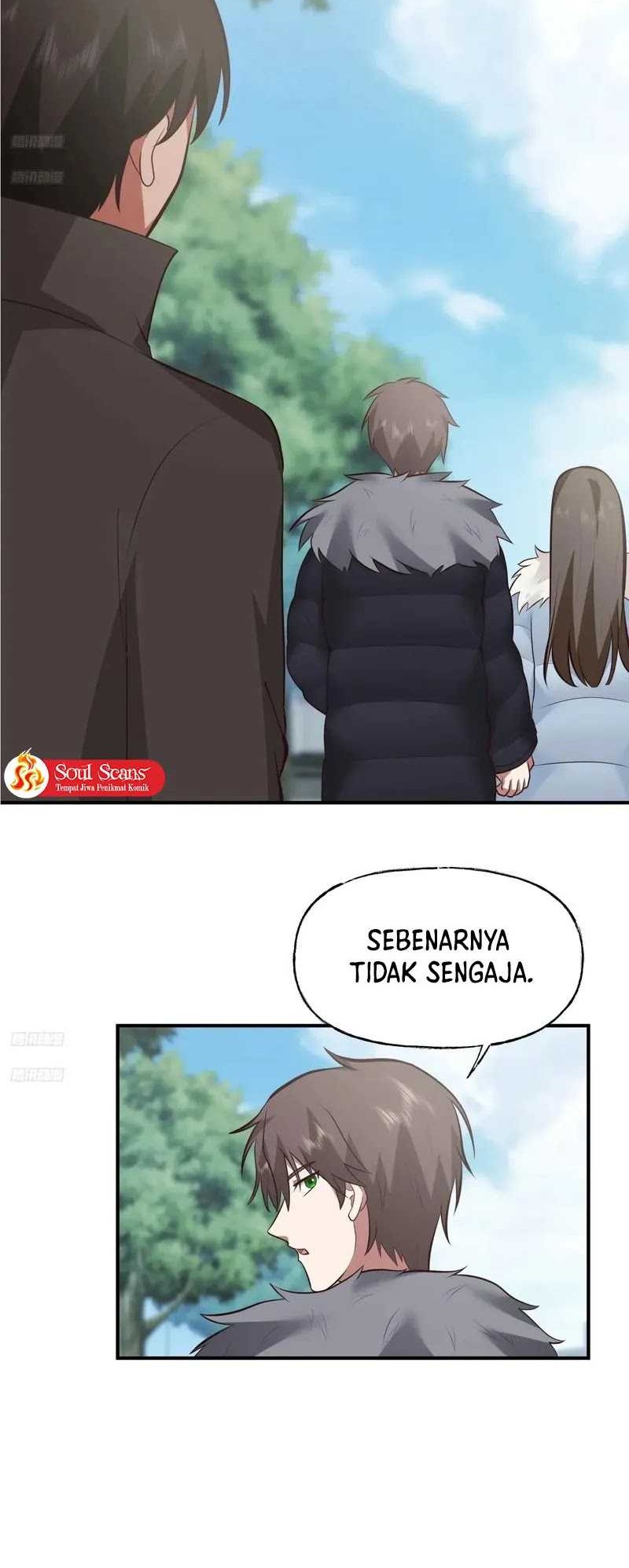 I Really Don’t Want to Be Reborn Chapter 223 Gambar 3