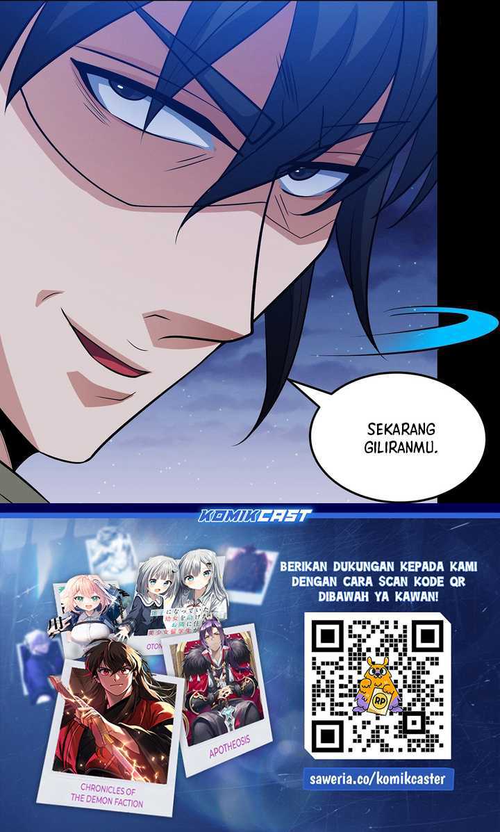 God of Martial Arts Chapter 648 Gambar 21