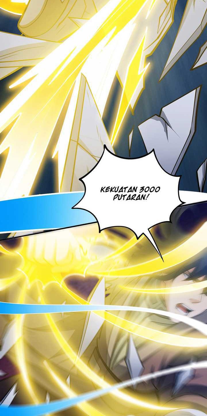 God of Martial Arts Chapter 648 Gambar 16