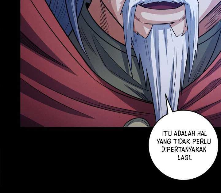 God of Martial Arts Chapter 647 Gambar 3