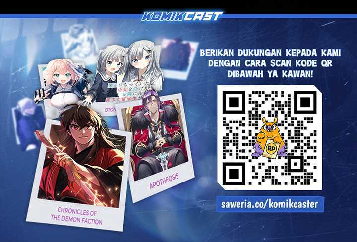 God of Martial Arts Chapter 647 Gambar 20