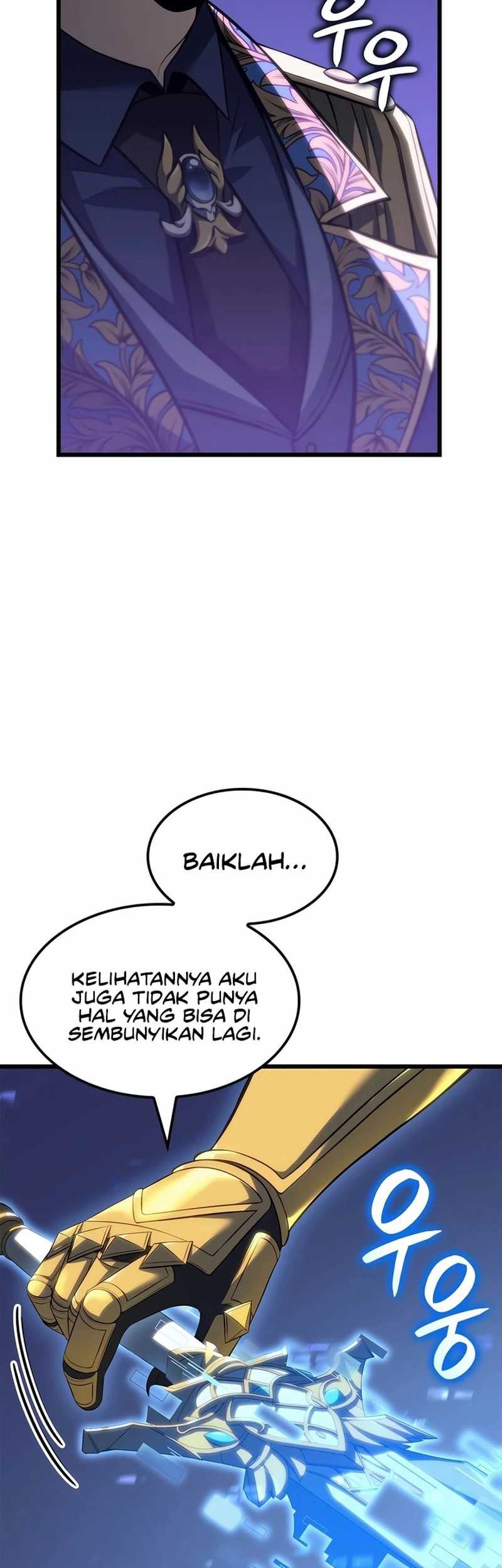 The Count’s Youngest Son Is A Player! Chapter 85 Gambar 53