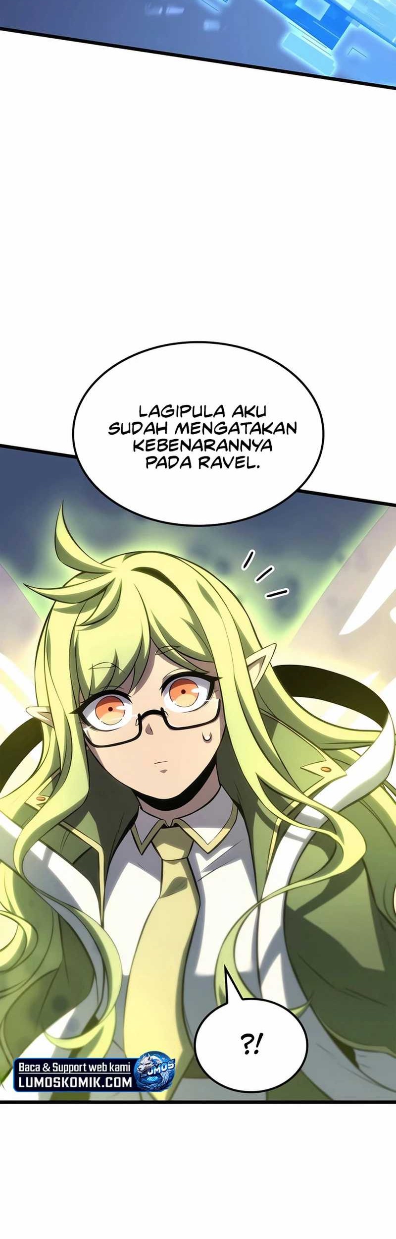 The Count’s Youngest Son Is A Player! Chapter 85 Gambar 54