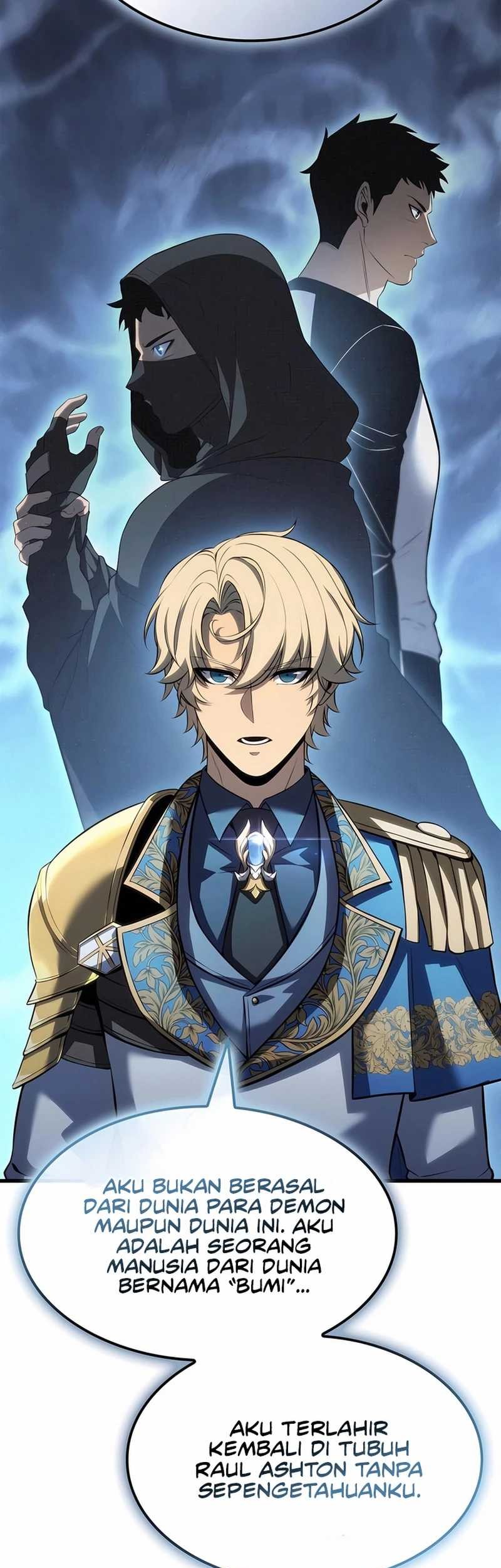 The Count’s Youngest Son Is A Player! Chapter 85 Gambar 57