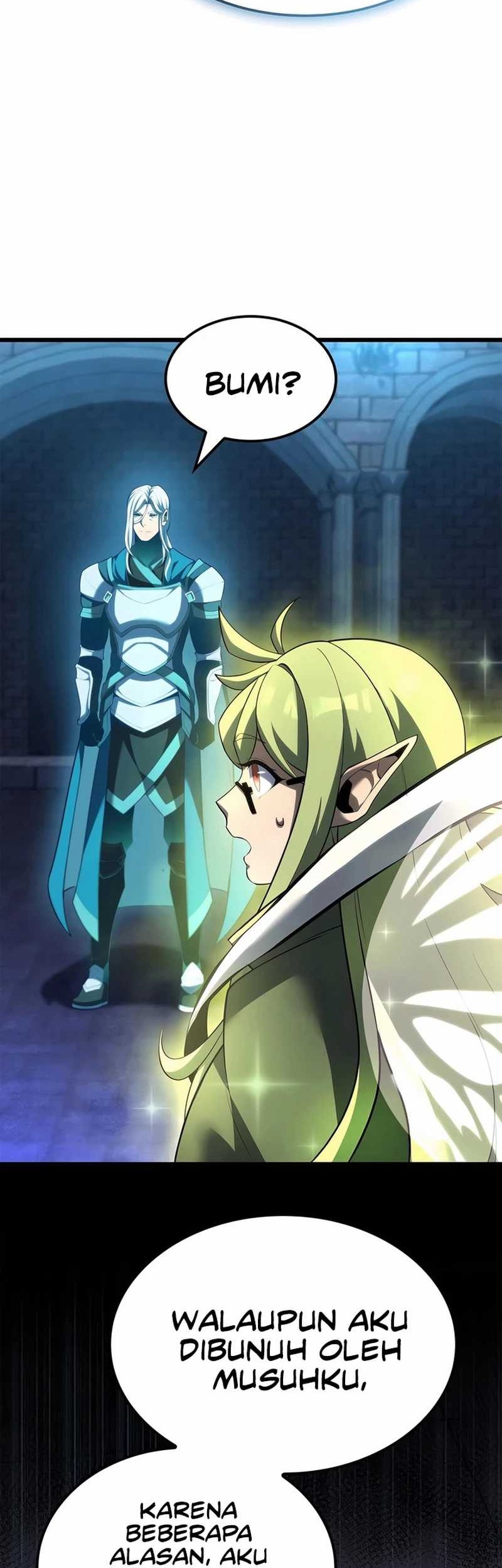 The Count’s Youngest Son Is A Player! Chapter 85 Gambar 58