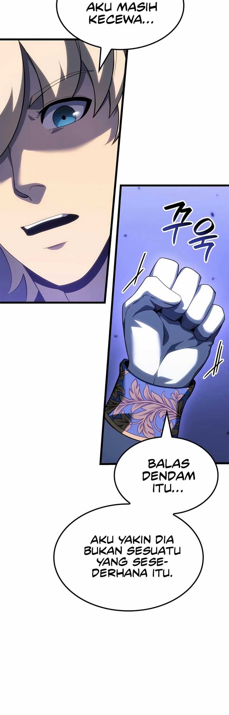 The Count’s Youngest Son Is A Player! Chapter 85 Gambar 63