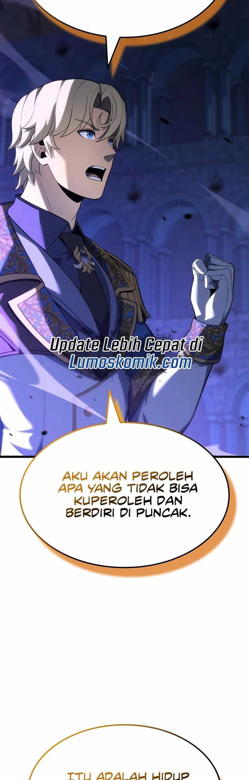 The Count’s Youngest Son Is A Player! Chapter 85 Gambar 65