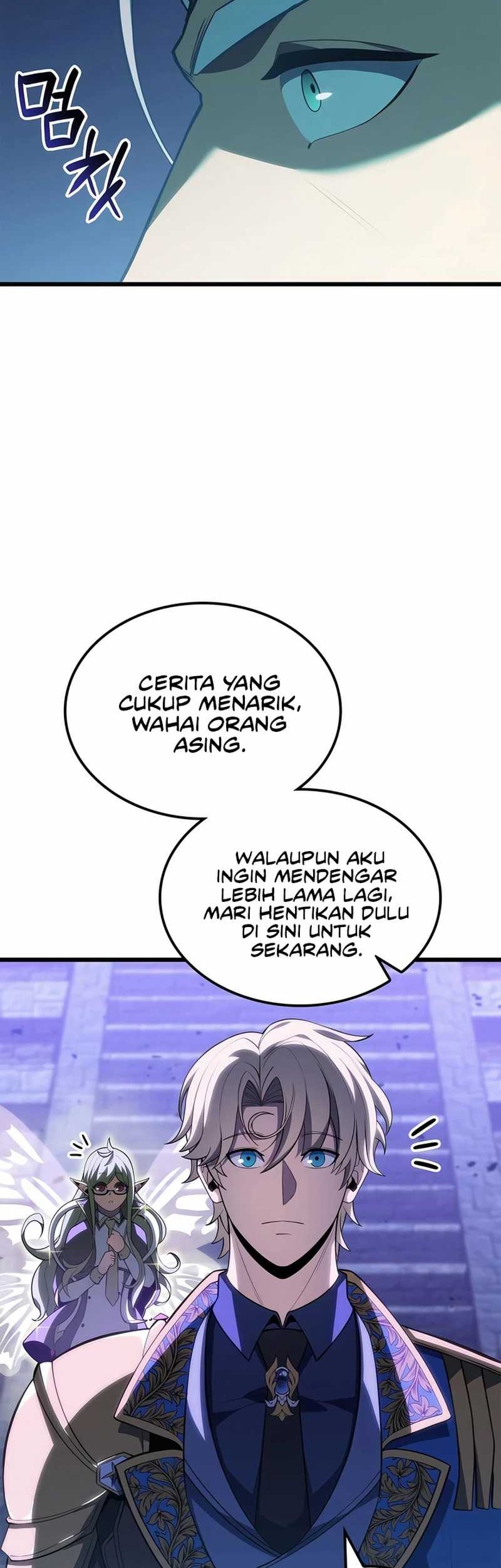 The Count’s Youngest Son Is A Player! Chapter 85 Gambar 67