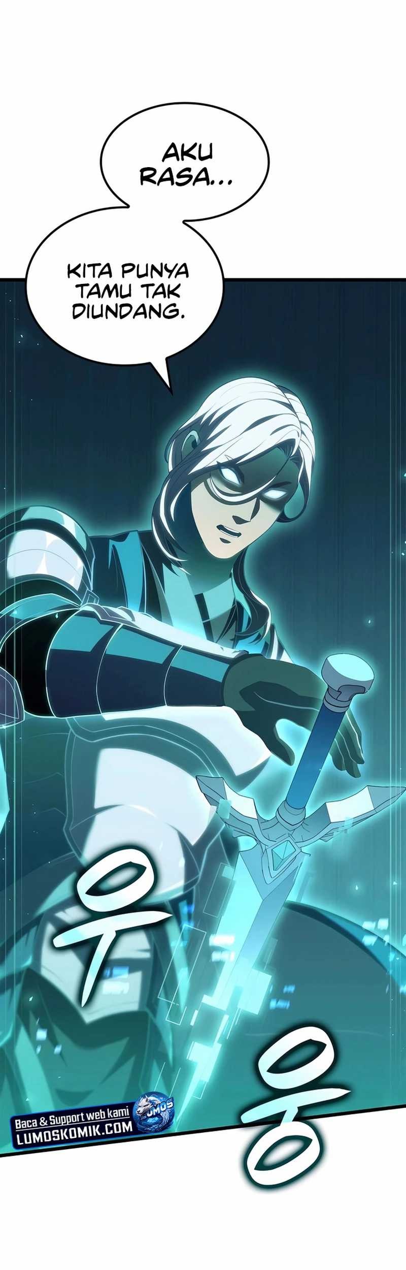 The Count’s Youngest Son Is A Player! Chapter 85 Gambar 69