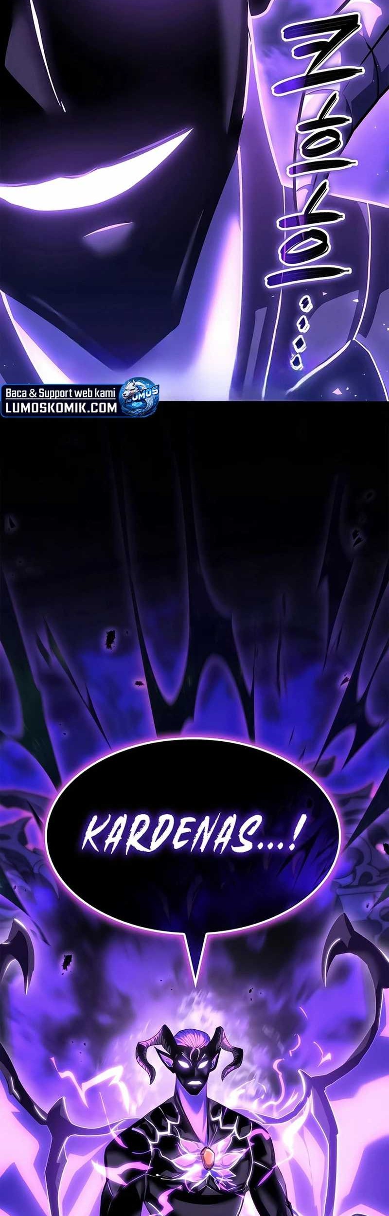 The Count’s Youngest Son Is A Player! Chapter 85 Gambar 74